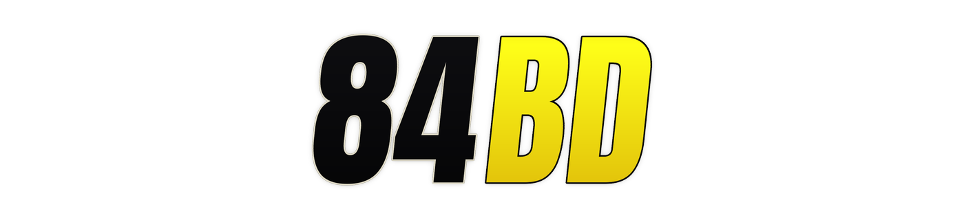 84bd